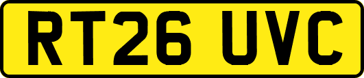 RT26UVC