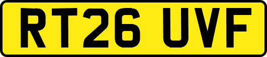 RT26UVF