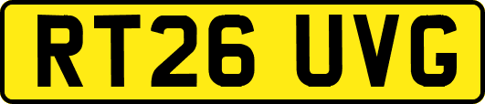 RT26UVG