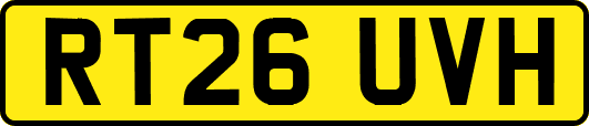 RT26UVH