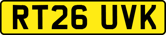 RT26UVK