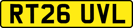 RT26UVL