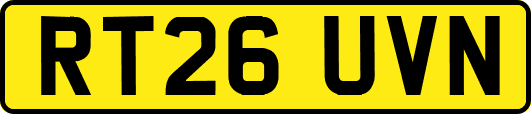RT26UVN