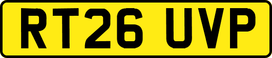 RT26UVP