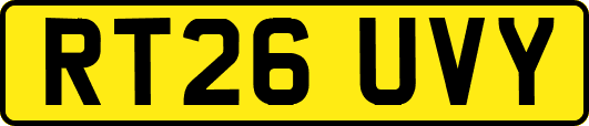 RT26UVY