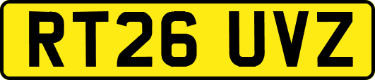 RT26UVZ