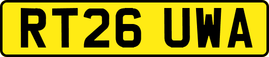RT26UWA