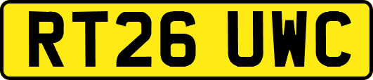 RT26UWC
