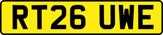RT26UWE