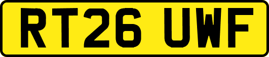 RT26UWF