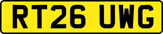 RT26UWG