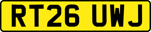 RT26UWJ