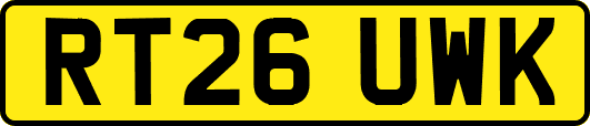 RT26UWK