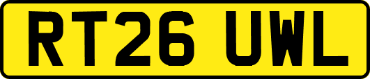 RT26UWL