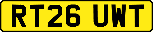 RT26UWT