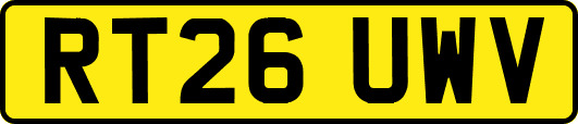 RT26UWV