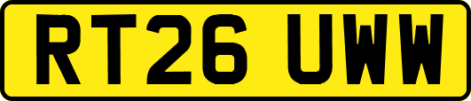 RT26UWW