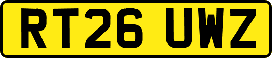 RT26UWZ