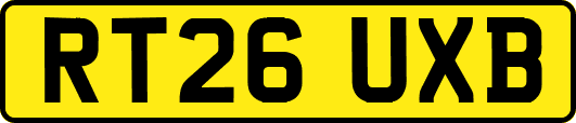 RT26UXB