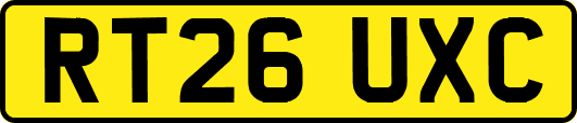 RT26UXC