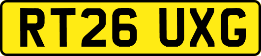 RT26UXG