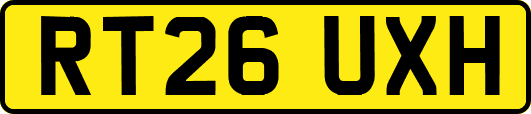 RT26UXH