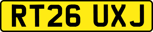 RT26UXJ