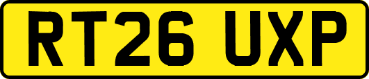 RT26UXP