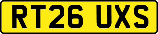 RT26UXS