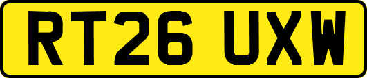 RT26UXW