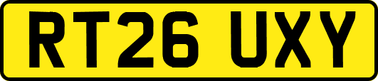 RT26UXY