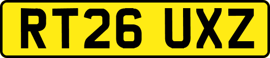RT26UXZ