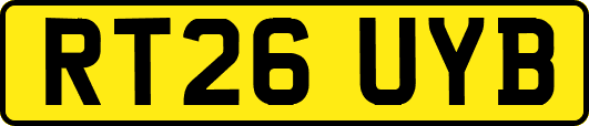 RT26UYB