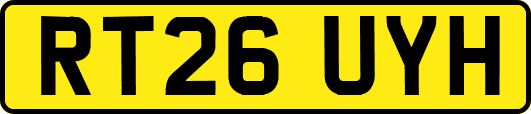 RT26UYH