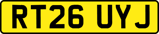 RT26UYJ