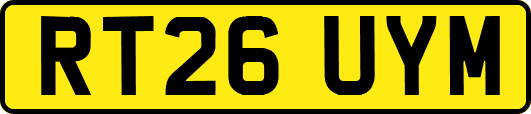 RT26UYM