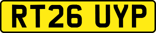 RT26UYP