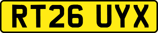 RT26UYX