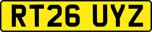 RT26UYZ