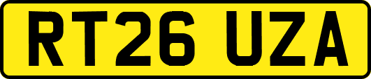 RT26UZA