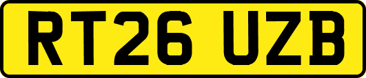 RT26UZB