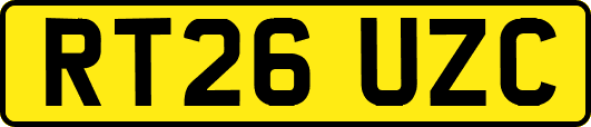 RT26UZC