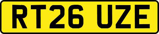 RT26UZE