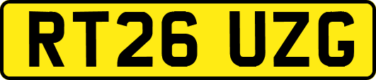 RT26UZG