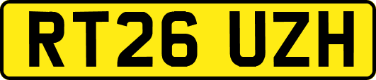 RT26UZH