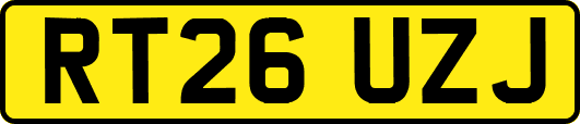 RT26UZJ