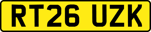 RT26UZK