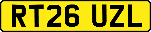 RT26UZL