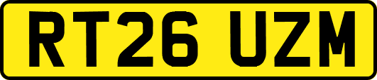 RT26UZM