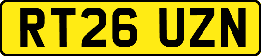 RT26UZN